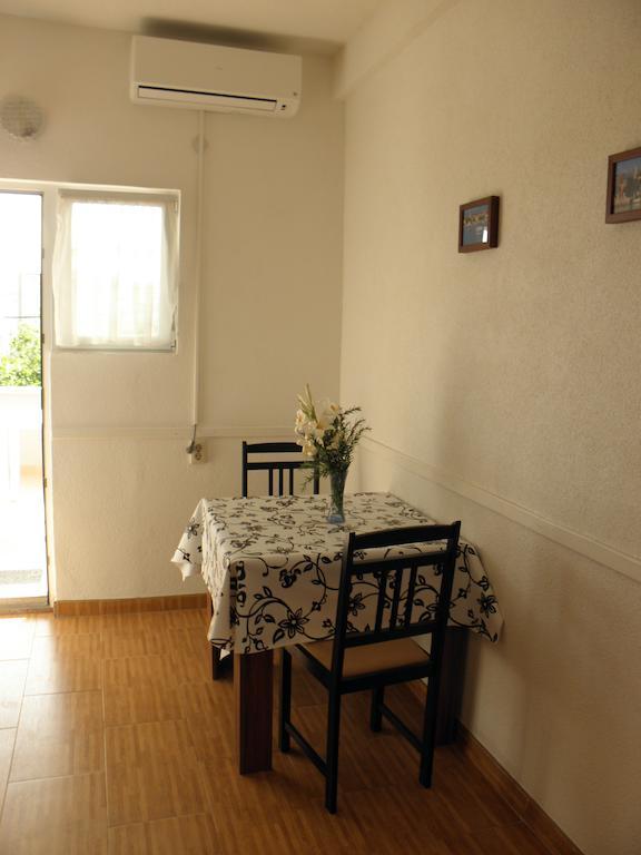 Apartments Babic Novalja Kültér fotó