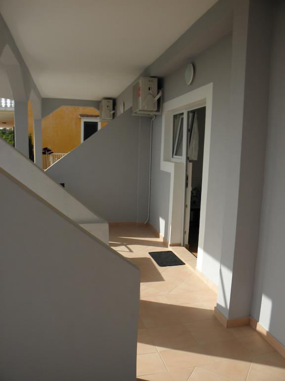 Apartments Babic Novalja Szoba fotó