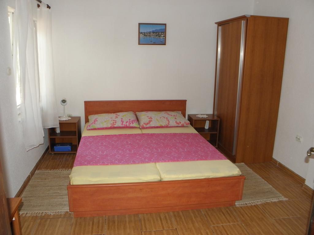 Apartments Babic Novalja Szoba fotó