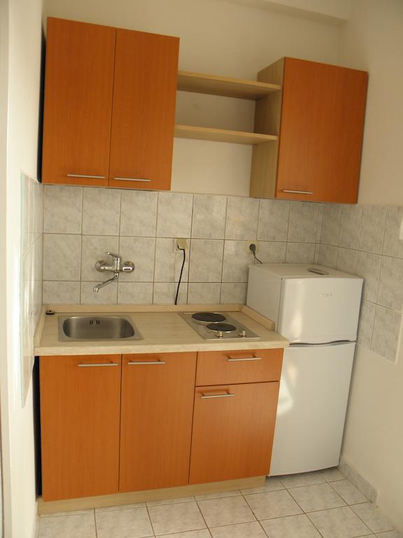 Apartments Babic Novalja Szoba fotó