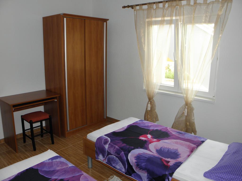 Apartments Babic Novalja Szoba fotó