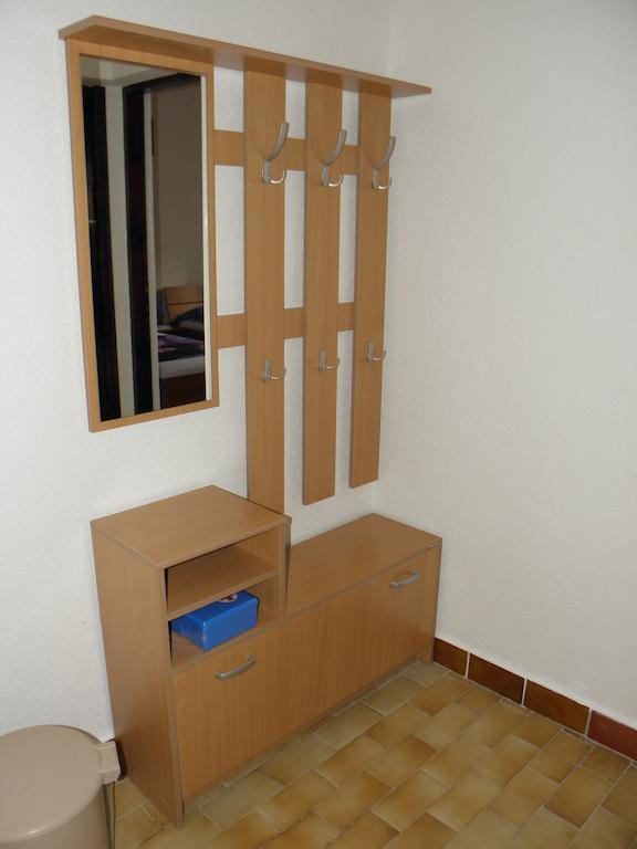 Apartments Babic Novalja Szoba fotó