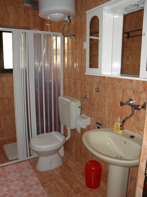 Apartments Babic Novalja Szoba fotó