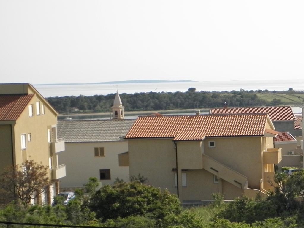 Apartments Babic Novalja Szoba fotó