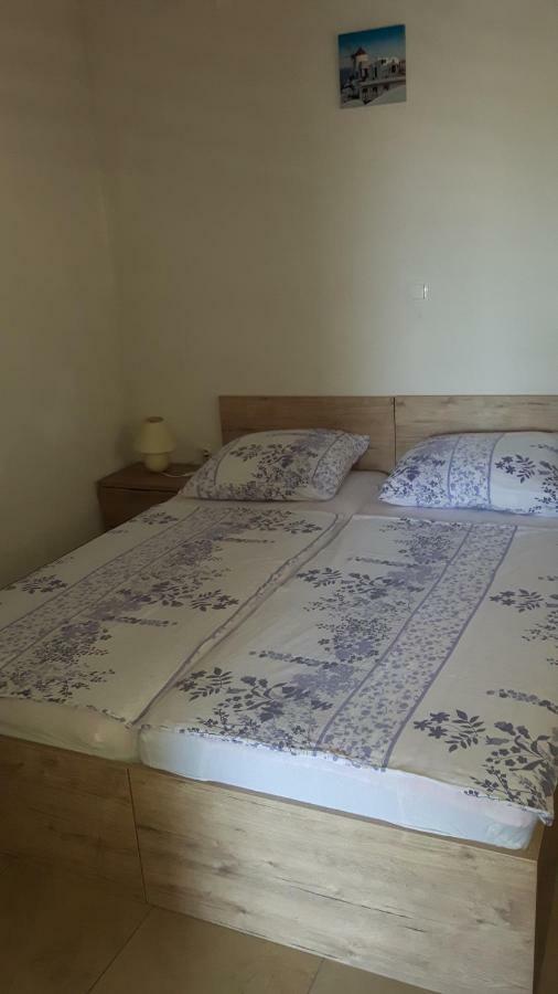 Apartments Babic Novalja Kültér fotó