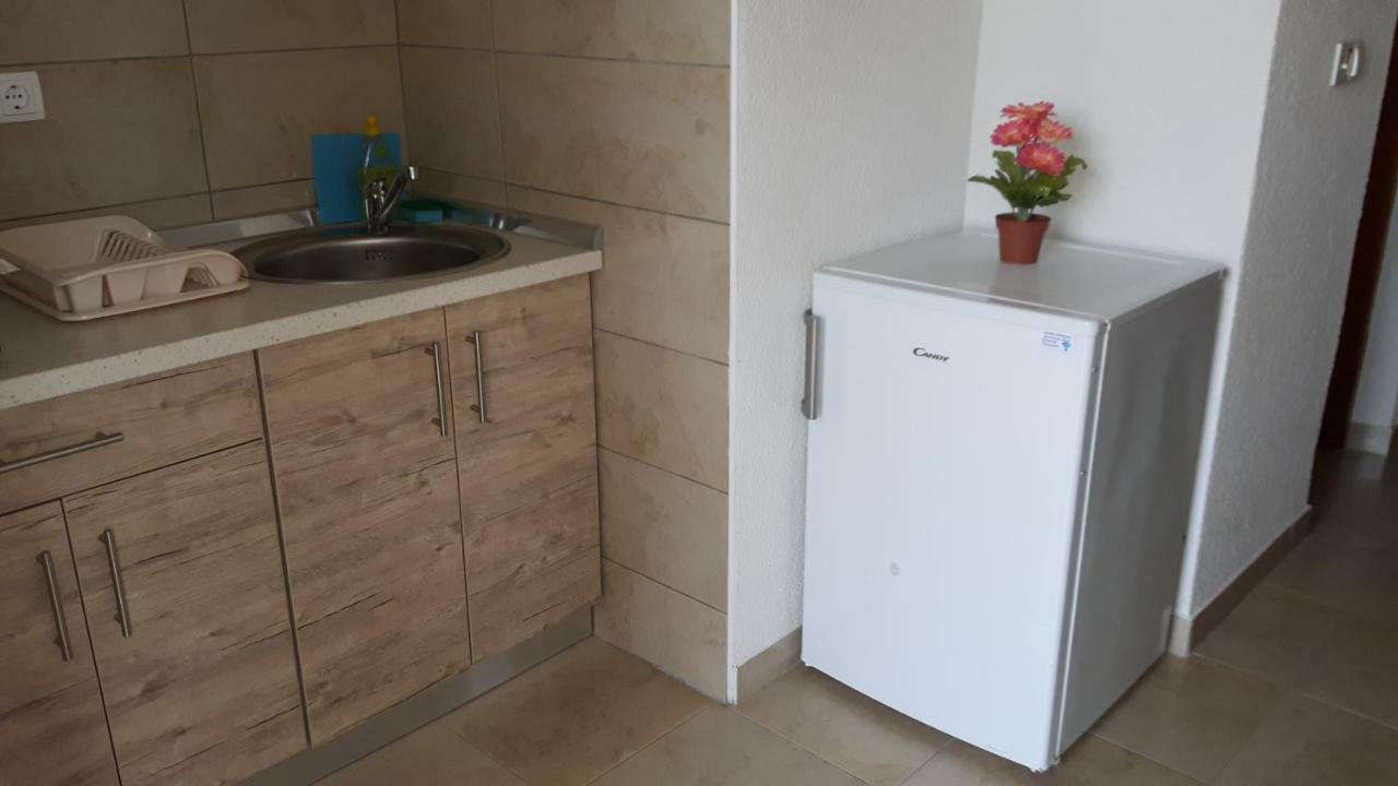 Apartments Babic Novalja Kültér fotó