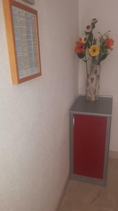 Apartments Babic Novalja Kültér fotó